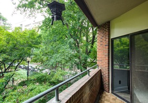 Stylish Condo | Uptown | Stunning Skyline Views | Center City | Walk to Venues