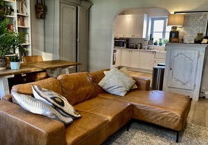 Stylish, cozy 1-bed flat, 2 minutes walk from Victoria Park