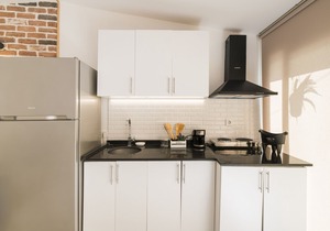 Stylish Duplex House with a Special Terrace