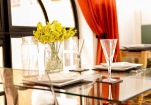 Stylish flat near St Pauls Cathedral