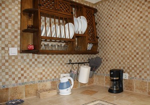 Stylish holiday home Los Llanos de Aridane, La Palma