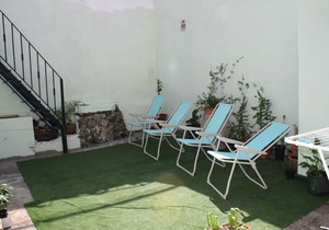 Stylish holiday home Los Llanos de Aridane, La Palma