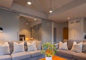 Stylish Luxury Apartment in The Centre of Henley