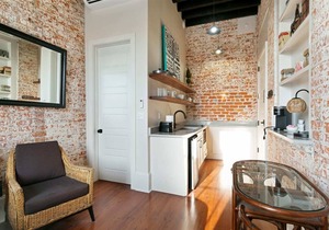 Stylish Marigny Apt on Frenchmen St.