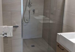 Stylish studio in Windsor, Brisbane