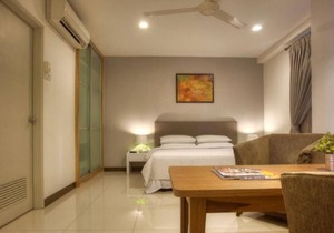 Stylish Studio Suite - 2