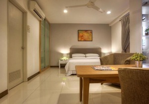 Stylish Studio Suite - 1