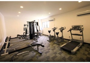 Stylish Studio Suite - 1
