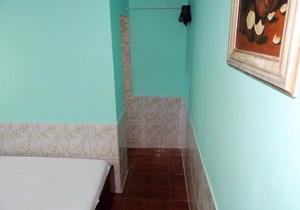 Suíte 5 com piscina e wi-fi em Caraguatatuba