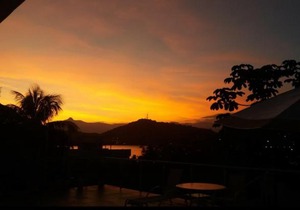 Sua Casa - Baia da Ribeira