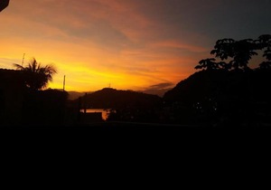 Sua Casa - Baia da Ribeira