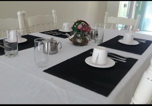 Sua Casa - Baia da Ribeira