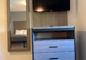 Suburban Extended Stay Hotel near Panama City Beach