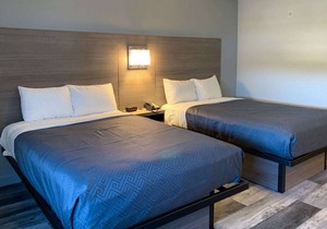 Suburban Extended Stay Hotel near Panama City Beach