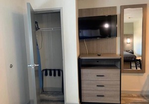 Suburban Extended Stay Hotel near Panama City Beach