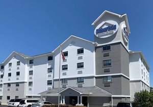 Suburban Extended Stay Hotel near Panama City Beach