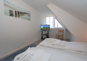 Südstrand 12 - Family vacation in Westerland