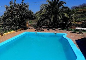 Suerteluna casa rural