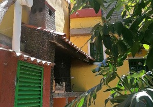 Suerteluna casa rural