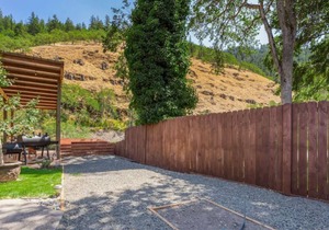 Suite #1 - Klickitat River Inn