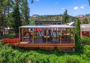 Suite #2 - Klickitat River Inn