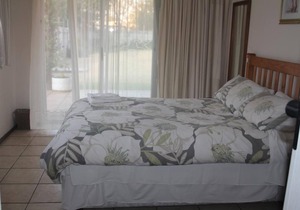 Suite 5-Doves Nest Guest House-Bed and Breakfast