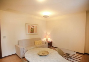 Suite at Savassi, stay close to everything!