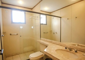 Suite at Savassi, stay close to everything!