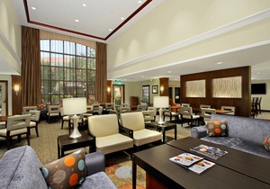 Suite near DC | Free Breakfast + 24h Business Center