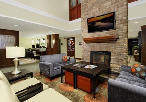 Suite near DC | Free Breakfast + 24h Business Center