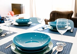 Suite Playa y Mar - Large apartment with sea view, wifi and A/C at Melenara beach – 1