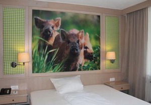 Suite, shower, toilet, balcony - Hotel Schönblick