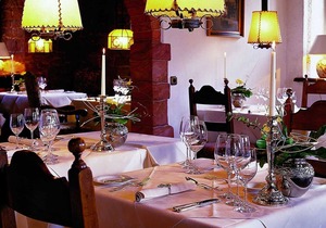 Suite - The Schafhof Amorbach - Country hotel and restaurants