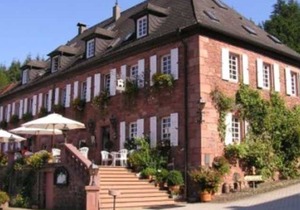 Suite - The Schafhof Amorbach - Country hotel and restaurants