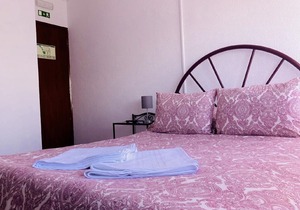Suites Do Pinhal - Double Room 3