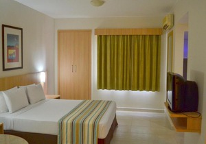 Suites Hotsprings - Caldas Novas