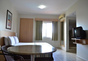 Suites Hotsprings - Caldas Novas