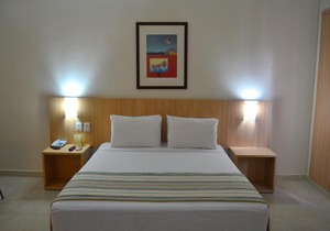 Suites Hotsprings - Caldas Novas