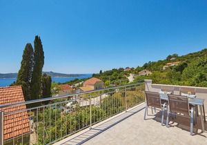 Summer Chill Apartment 2