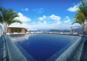 Summer Dream in Cabo Frio - Hotel Samba