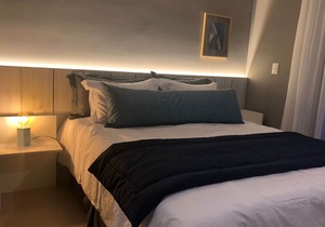 Summer Dream in Cabo Frio - Hotel Samba