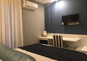 Summer Dream in Cabo Frio - Hotel Samba