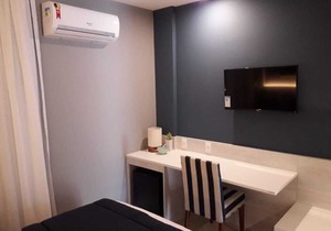 Summer Dream in Cabo Frio - Hotel Samba