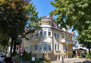 Summer wind - House Queen Luise