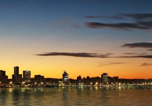 Summersands Beachfront Apartment 39