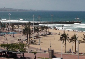 Summersands Beachfront Apartment 39