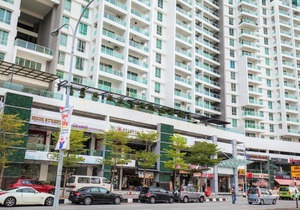 Summerton Condo