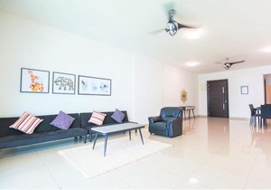 Summerton Condo