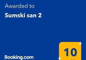 Sumski san 2