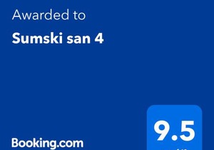 Sumski san 4